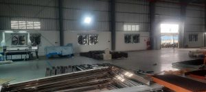 lắp đật quạt thông gió tại hải dương