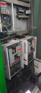 bảo trì điện công nghiệp