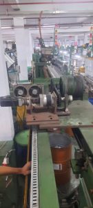 bảo trì hệ thống điện