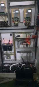 sửa chữa điện công nghiệp