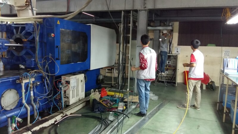 Cung cấp dịch vụ lắp đặt tủ điện phân phối 3 pha tại Hải Dương