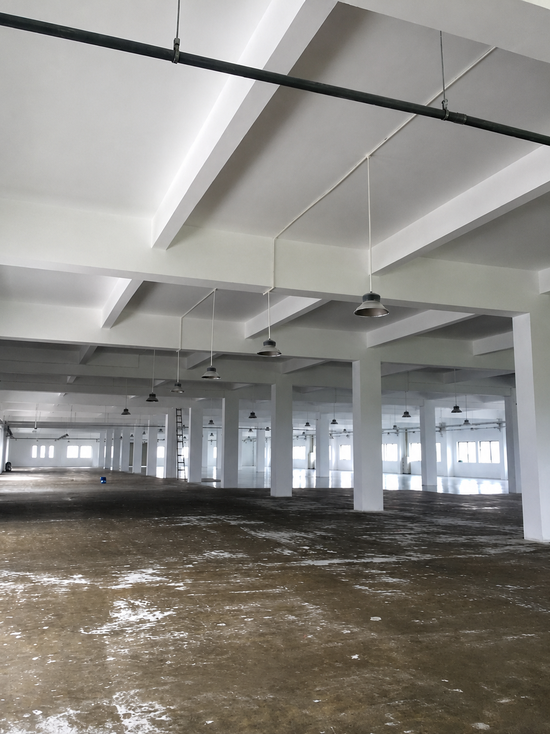 Lắp đặt hệ thống điện chiếu sáng tại Nhà máy sản xuất và gia công linh kiện điện tử MSL – Nam Định