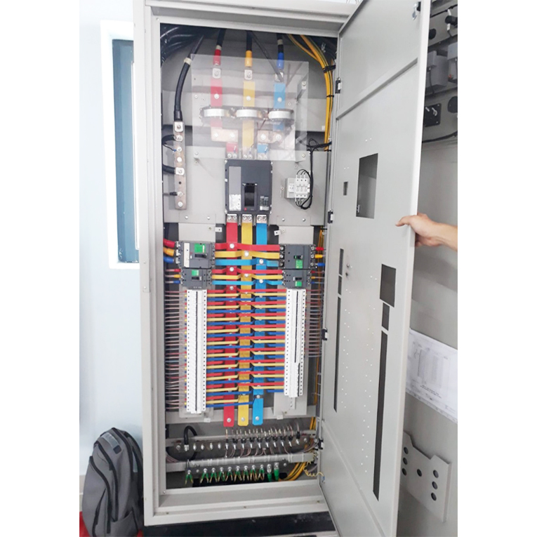 Lợi ích khi lắp đặt tủ phân phối theo yêu cầu