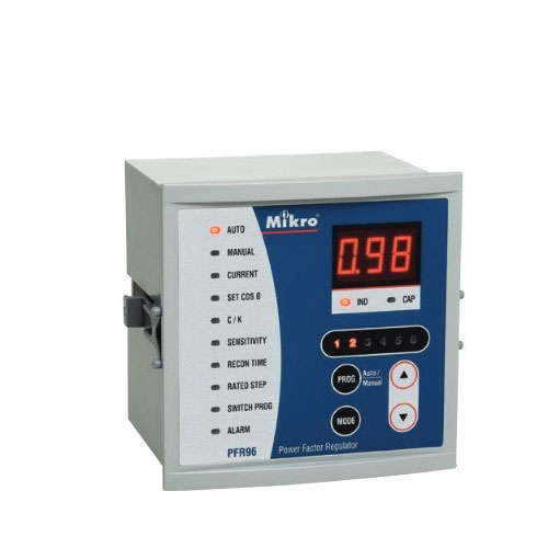 Thiết bị bù công suất phản kháng