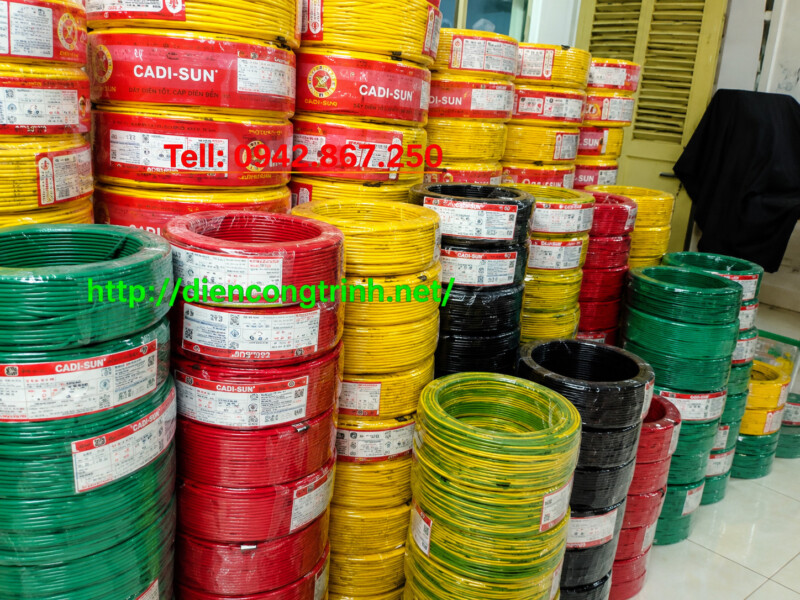 Vì sao nhiều khách hàng lựa chọn Điện công nghiệp Linh Nam